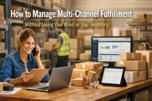 How to Manage MCF