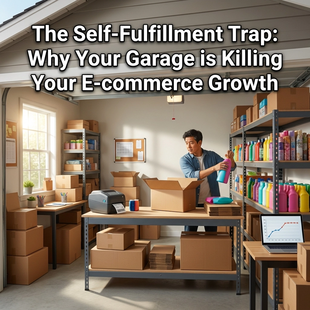 e commerce fulfillment service