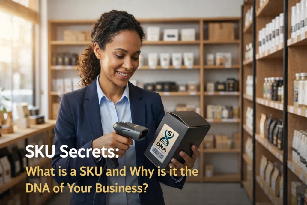 sku meaning in business