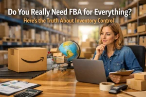 Inventory Control