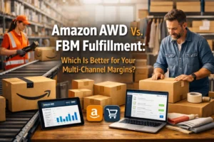 Amazon AWD