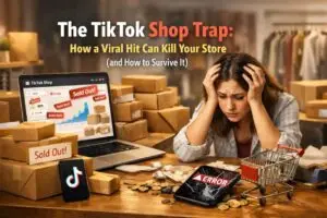 The TikTok Shop Trap
