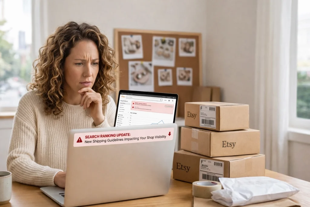 3rd party fulfillment services