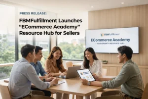 ecommerce fulfillment