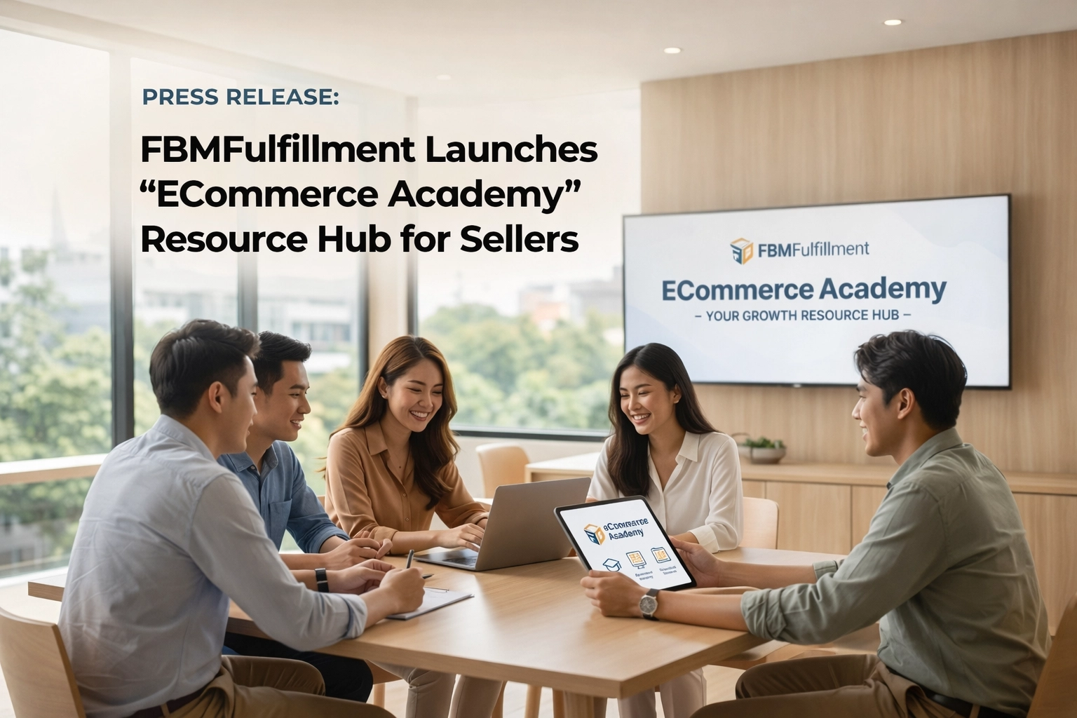 ecommerce fulfillment