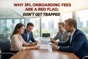 3rd party fulfillment services