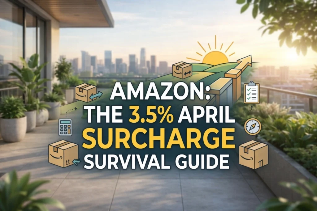 amazon multi channel fulfillment mcf