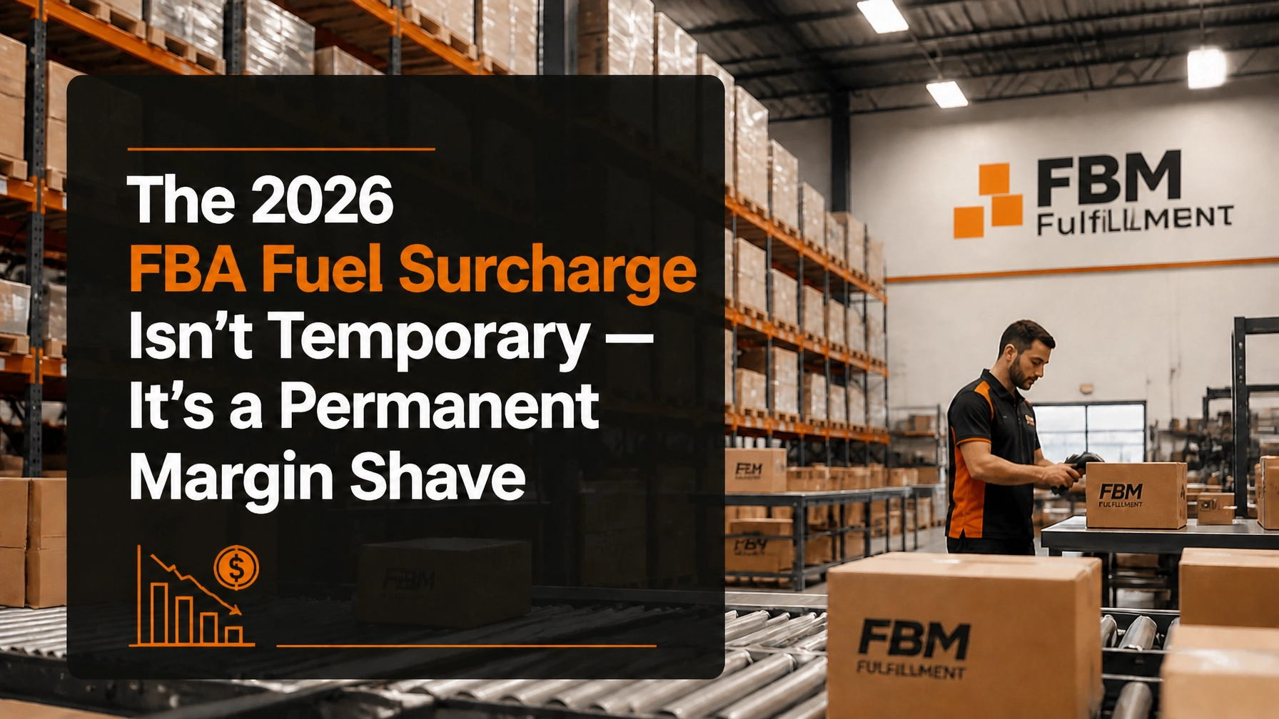 FBA fuel surcharge