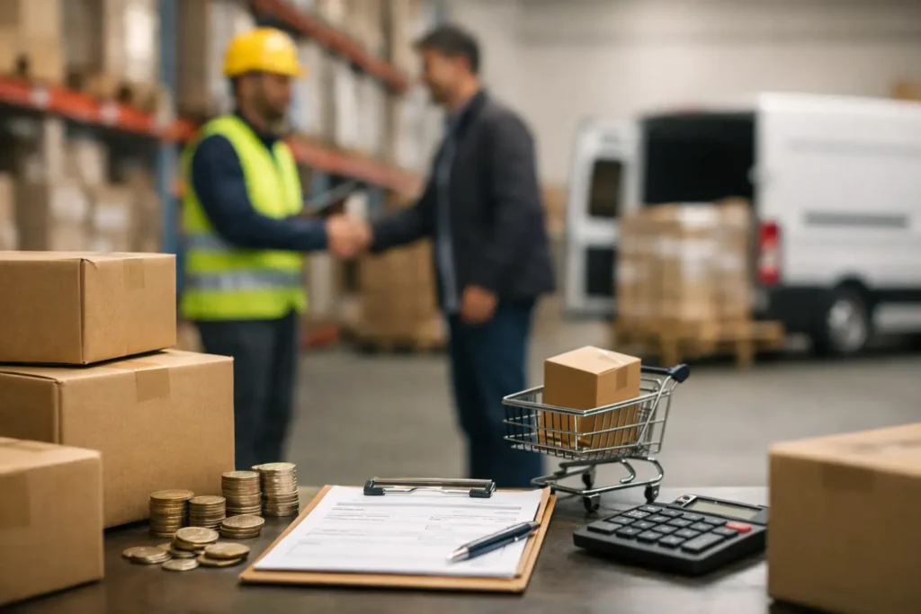 3PL Services That Protect Ecommerce Margins