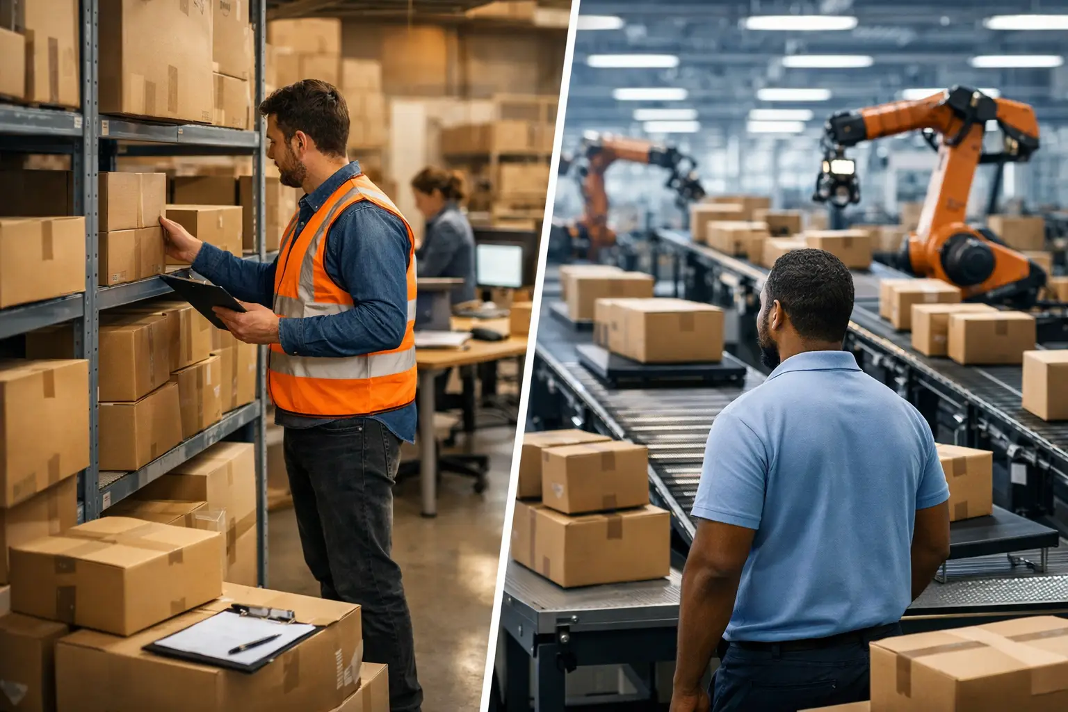 In House vs Outsourced Fulfillment: What Pays?