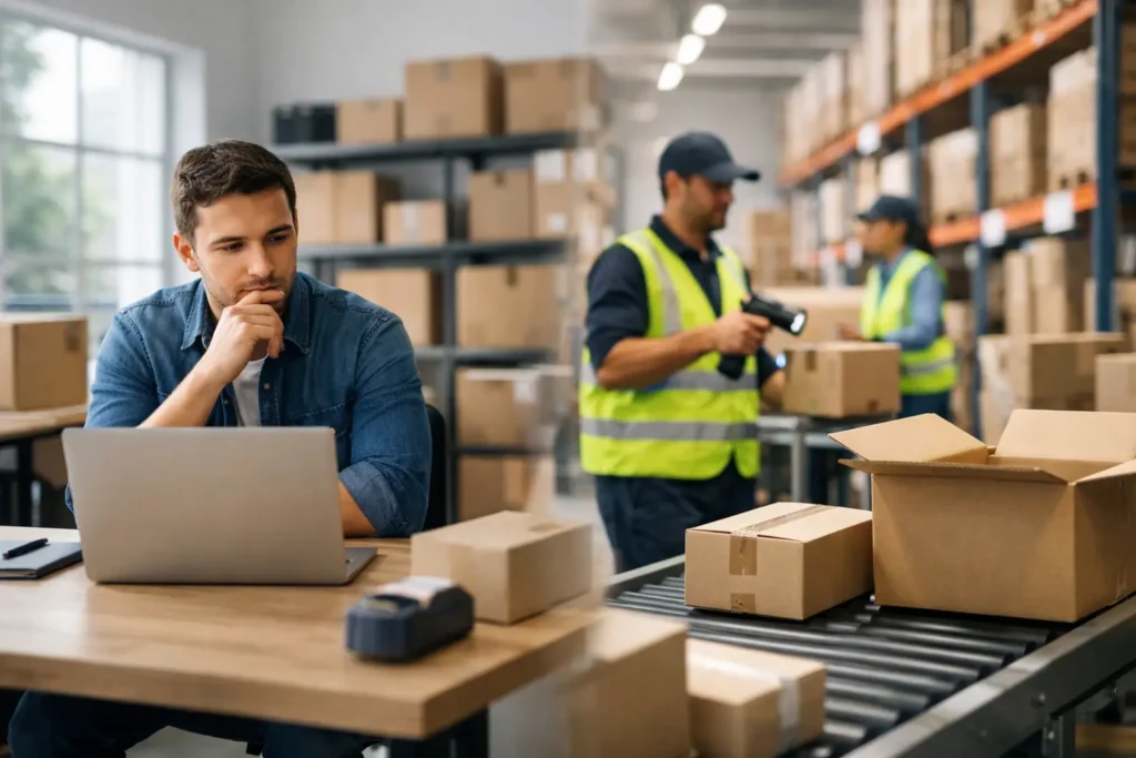 Is Outsourced Fulfillment Worth It for Sellers?