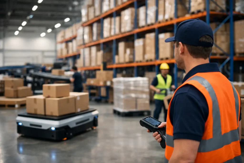 What a Seller Fulfilled Prime Warehouse Must Do