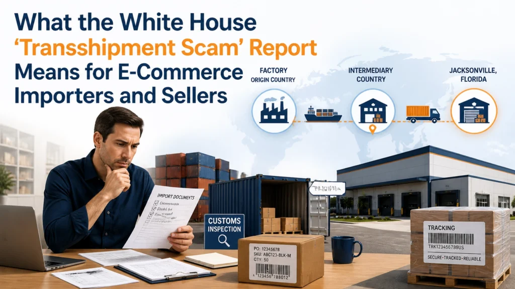 importer of record