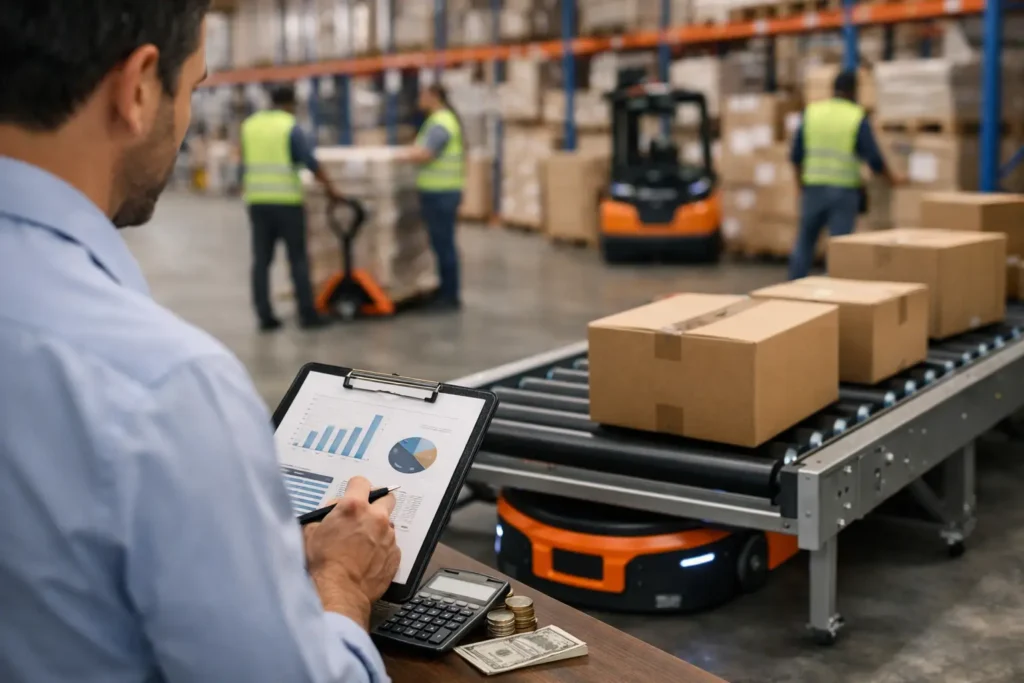 How to Lower Fulfillment Costs Without Slowing Down