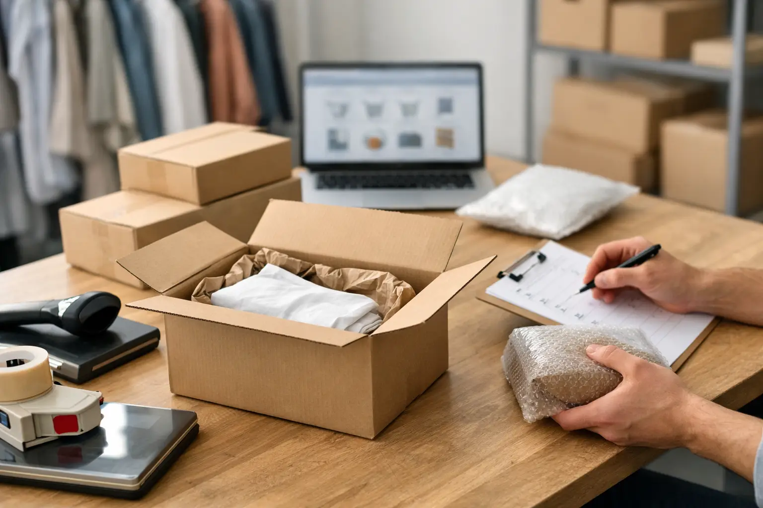 How to Manage Ecommerce Returns Without Losing Margin