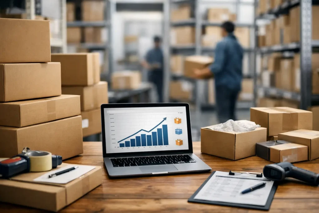 Inventory Recovery After Amazon Limits That Works