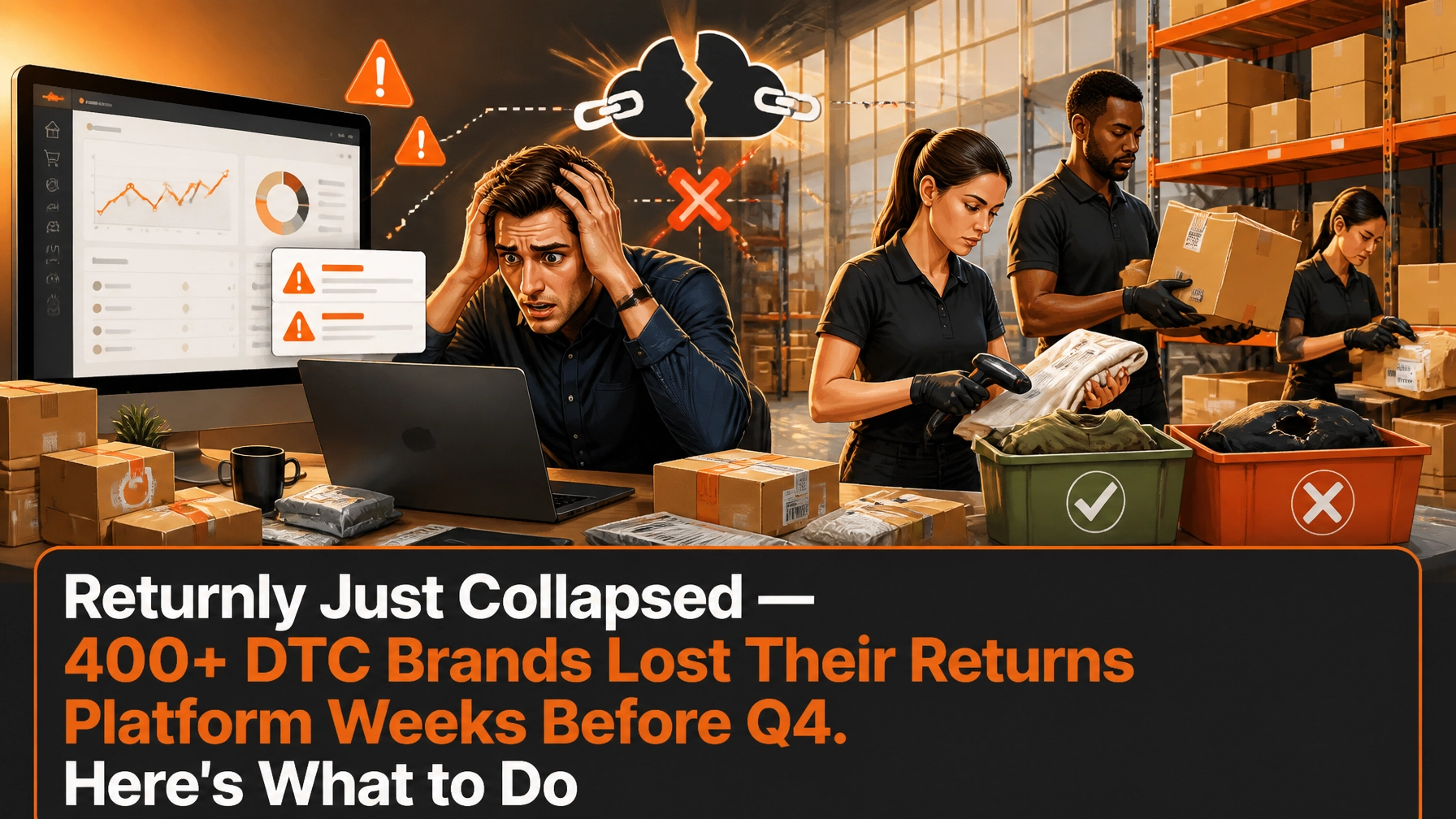 ecommerce returns management