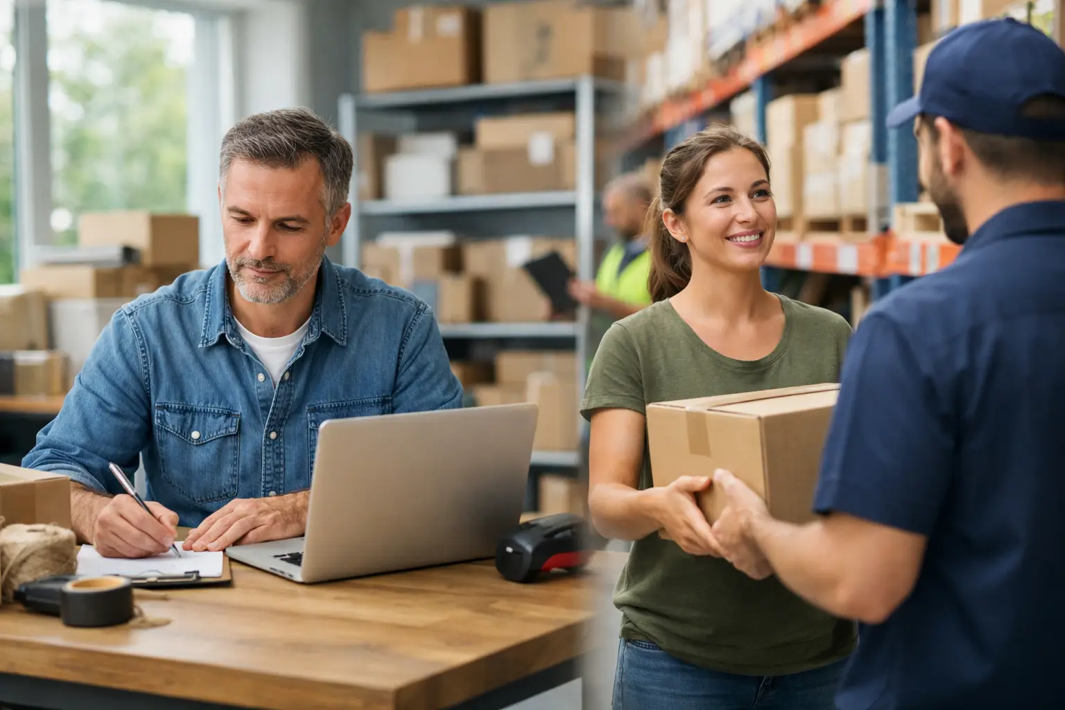 When Should Brands Use FBM for Amazon Orders?