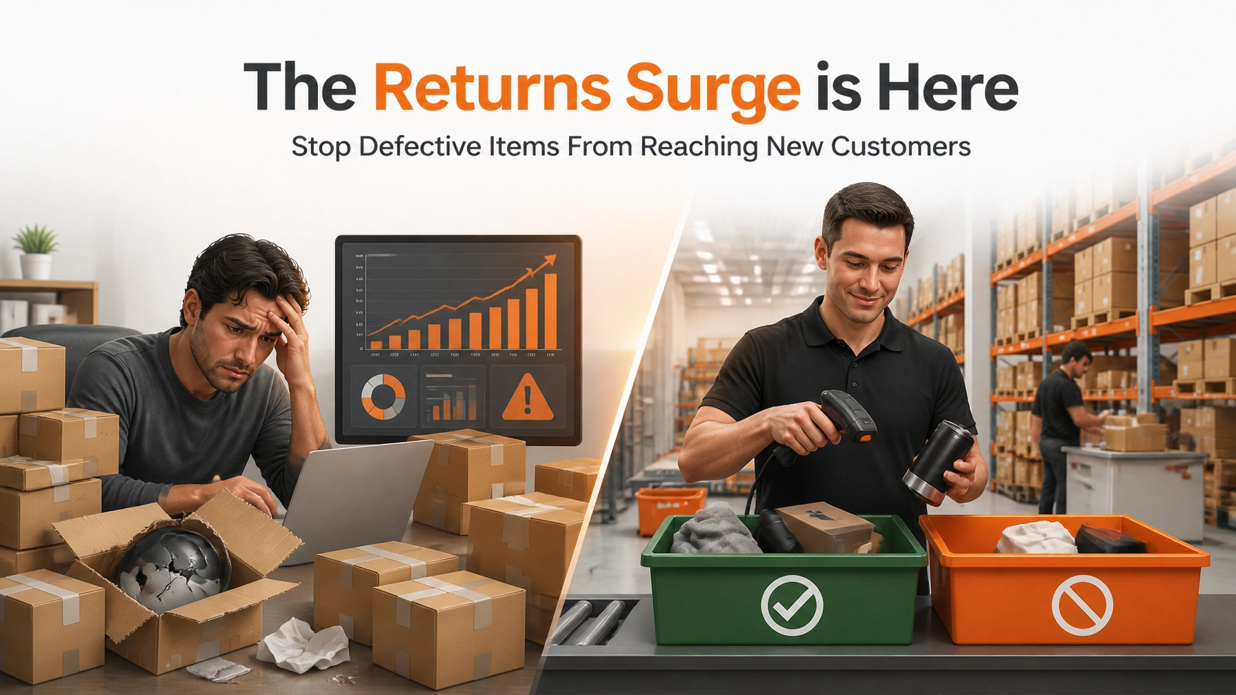 ecommerce returns management