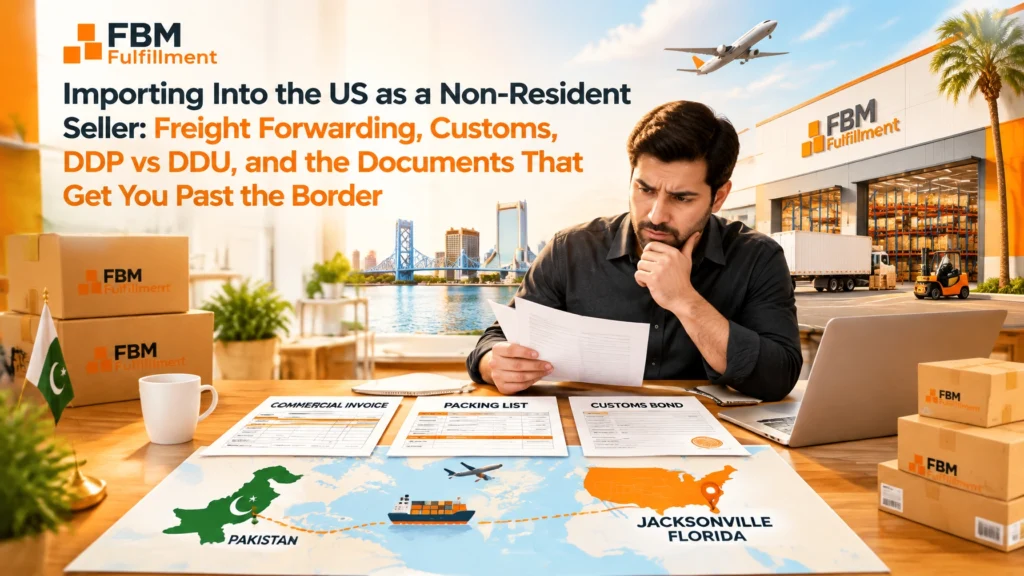 importer of record