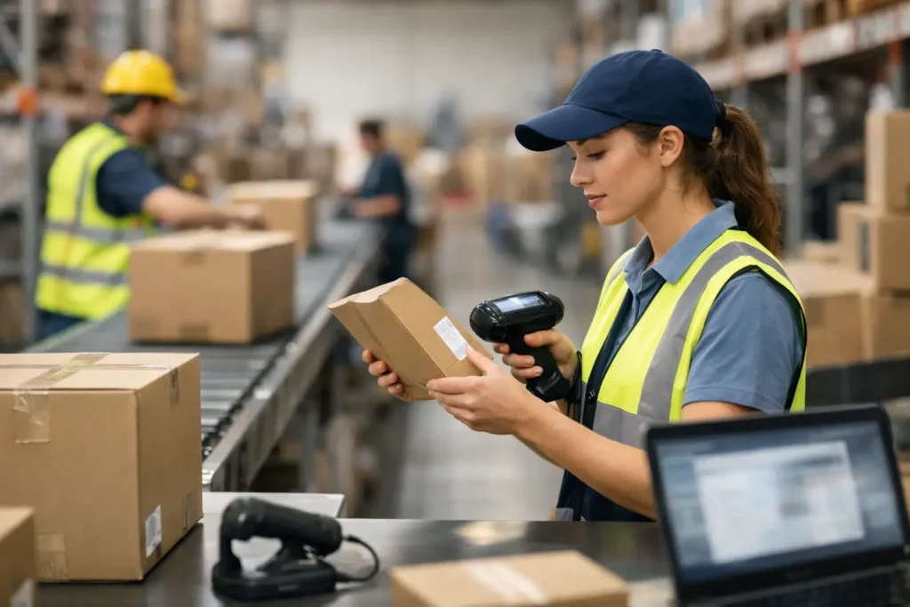 How to Improve Order Accuracy Without Slowing Down