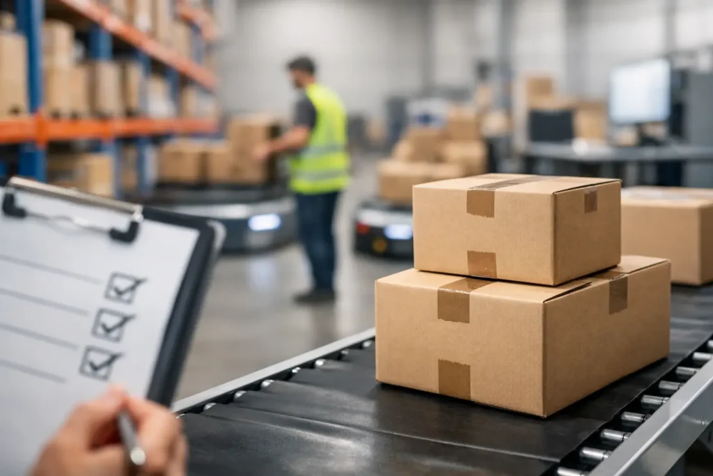 What Are Fulfillment Service Levels in Ecommerce?